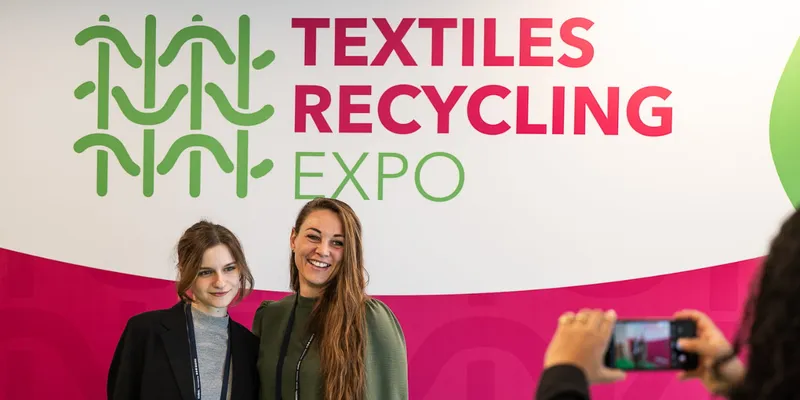 Textiles Recycling Expo 2026 Opens Free Registration in Brussels